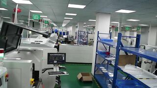 flexible pcb printed circuit board manufacturer from Shenzhen China C5516