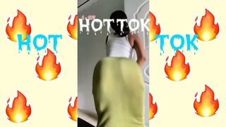 Big Body Tiktok Challenge ???? Tiktok bigbank challenge #twerk (slowed)