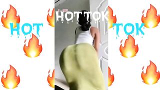 Big Body Tiktok Challenge ???? Tiktok bigbank challenge #twerk (slowed)