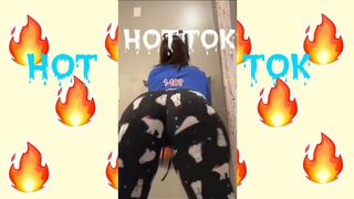 Big Body Tiktok Challenge ???? Tiktok bigbank challenge #twerk (slowed)