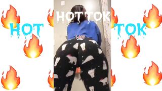 Big Body Tiktok Challenge ???? Tiktok bigbank challenge #twerk (slowed)