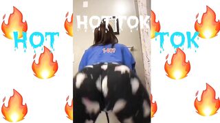 Big Body Tiktok Challenge ???? Tiktok bigbank challenge #twerk (slowed)