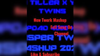 Whisper Twerk Mashup 2023 #brysontiller #yingyangtwins #whisper #shorts #mashups #guapdad4000