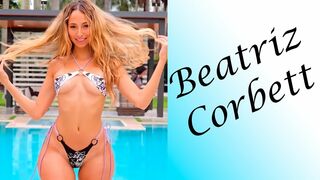 Beatriz Corbett | bikinis | Bio