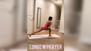 Yoga challenge of the week, power flow vinyasa routine, yoga sequence tutorial.