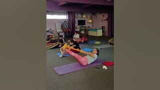 #yogaclasess #stretching #abdomen