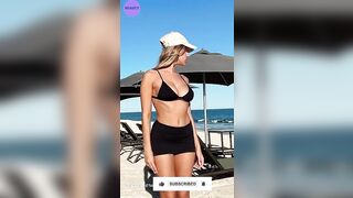 Kara Del Toro - La mejor modelo de bikinis e influencer de moda | Biografía