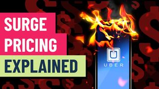 Surge Pricing Explained: History and Current Uses of ‘Flexible Pricing’