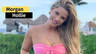 Morgan Hollie - La modelo de bikinis perfecta | Bikini Model