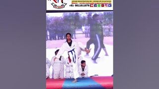 Best stretching Demostration...#taekwondo#viralvideo#youtube#india#youtubeshorts#tae#trendingshorts