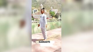 #shortsvideo #viralvideo #explorepage #yoga #suryanamaskar #fitness #youtubeshorts