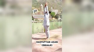 #shortsvideo #viralvideo #explorepage #yoga #suryanamaskar #fitness #youtubeshorts