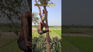 naki power ???????????????? #shorts #viral #aghori #flexibility #yoga #trending #lordshivmeditation