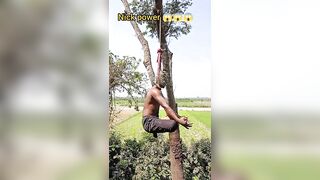 naki power ???????????????? #shorts #viral #aghori #flexibility #yoga #trending #lordshivmeditation