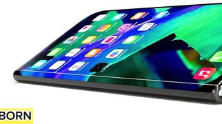 2024 iPhone Fold - New Flexible iPhone Trailer | Concept Introduction Video