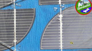 flexible Vs silicon panel | فلیکسیبل سولر پینل کی حقیقت | Expose Flexible Solar Panel