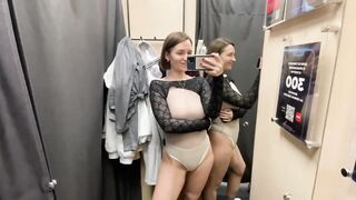 Try On Haul | Transparent Dress | See Through | Transparent Lingerie | Transparent Clothing | Haul