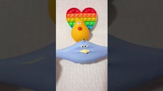 soft and stretching fidget #satisfying #softtoys #squishy #stretching #softtoys #viral #ytshort #yt