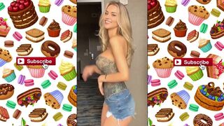 ????‍♀️ Big Bank Tiktok Challenge ???? Tiktok Mashup 2024 #TikTok #Bigbank #Twerk