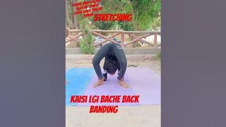 subscribe my channel for yoga videos ????????????????