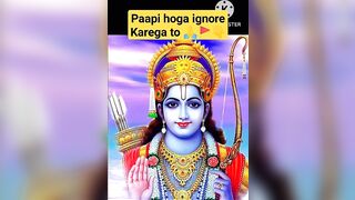 paapi yoga is video ko like subscribe nahin Karega Hanuman ji ki short short video video????????????????????????