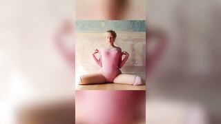 Yoga art, flexibility stretching, yoga relaxing