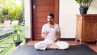 DAY-0 | 21 DAYS YOGA CHALLENGE | YOGA INVITATION | ​⁠​⁠@PrashantjYoga