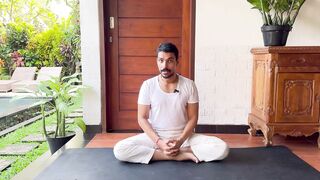 DAY-0 | 21 DAYS YOGA CHALLENGE | YOGA INVITATION | ​⁠​⁠@PrashantjYoga