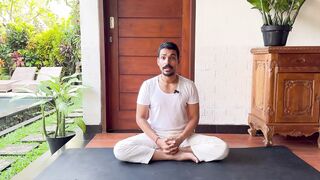 DAY-0 | 21 DAYS YOGA CHALLENGE | YOGA INVITATION | ​⁠​⁠@PrashantjYoga