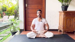 DAY-0 | 21 DAYS YOGA CHALLENGE | YOGA INVITATION | ​⁠​⁠@PrashantjYoga