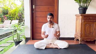 DAY-0 | 21 DAYS YOGA CHALLENGE | YOGA INVITATION | ​⁠​⁠@PrashantjYoga