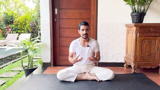 DAY-0 | 21 DAYS YOGA CHALLENGE | YOGA INVITATION | ​⁠​⁠@PrashantjYoga