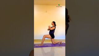Yoga Poses _ Leg Stretching _ Forward Bend #yogaurmi #yoga #fitness #yogateacher #motivation #yoga