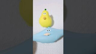 soft and squishy fidget #trending #satisfying #squishy#stretching #softtoys #stressrelief #yt#shorts