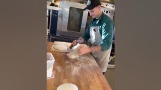 How to make soft puff flexible dough bread