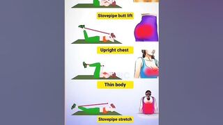 #workoutathome 5 stretching exercises open legs exercise for belly fat #10minutes morning yoga #
