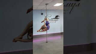 ????#идеально #кемерово #студиястимул #спорт #yoga #dance #растяжка #acrobatics #poledance #flexible