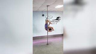 ????#идеально #кемерово #студиястимул #спорт #yoga #dance #растяжка #acrobatics #poledance #flexible