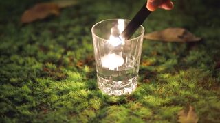 Kickstarter: NOVAZ, Flexible Crystal Glass