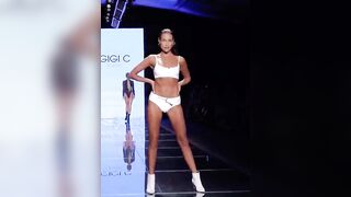 Miami Swim Week | GIGI C Bikinis | Fashion Show #fashion #miami #bikini