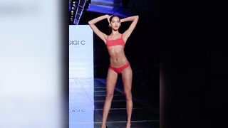 Miami Swim Week | GIGI C Bikinis | Fashion Show #fashion #miami #bikini