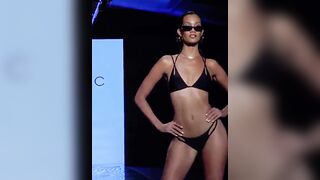 Miami Swim Week | GIGI C Bikinis | Fashion Show #fashion #miami #bikini