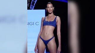 Miami Swim Week | GIGI C Bikinis | Fashion Show #fashion #miami #bikini