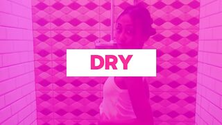 [4K] Wet vs Dry with Jess Reyna | Exclusive Try On Haul (2024)