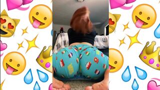 Big Bank Tiktok Challenge ???? #tiktok #bigbank #twerk