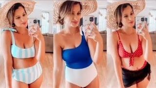 See-Through Try On Haul | Transparent Lingerie and Clothes | Try-On Haul At The