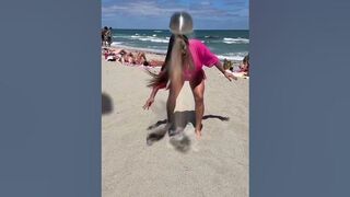 Bikini Babe's Sutli Bomb Shenanigans Send Waves of Laughter!" #bartool #mixologytutorial #drink