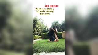 #yoga#motivation #morning #youtubeshorts #viral#shortvideo #fitness #shorts