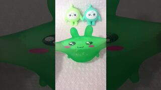 squishy and stretching fidget ???? #viral #satisfying #squishy #stretching #funandfidgety #popular #yt