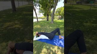 Deep stretching Supta Eka Pada Hastasana #yogapose #yogafit #yogalife #yogainspiration #yogapractice
